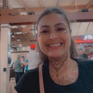 Meet your Posher, Daniele